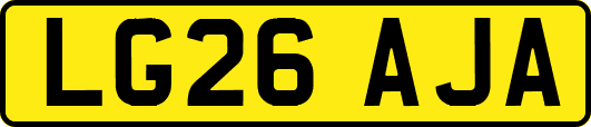 LG26AJA