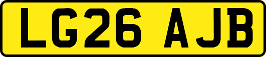 LG26AJB
