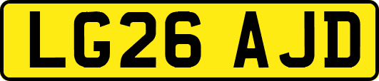 LG26AJD