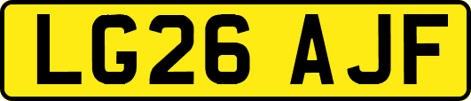 LG26AJF