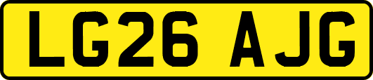 LG26AJG