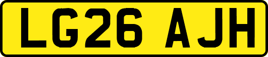 LG26AJH