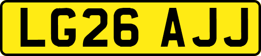 LG26AJJ