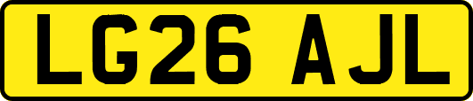 LG26AJL