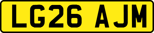 LG26AJM