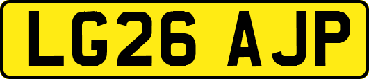 LG26AJP