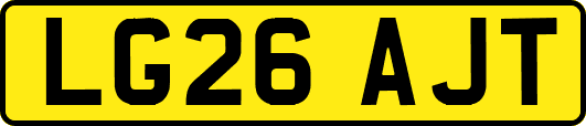 LG26AJT