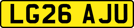 LG26AJU