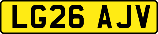 LG26AJV