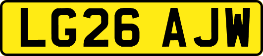 LG26AJW