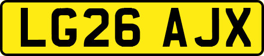LG26AJX
