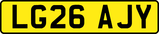 LG26AJY