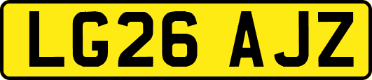 LG26AJZ