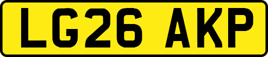 LG26AKP