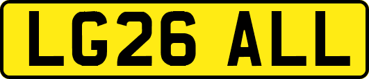 LG26ALL