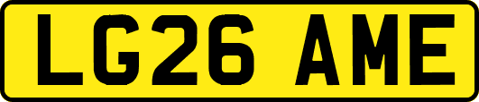 LG26AME