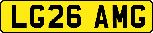 LG26AMG