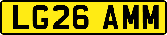 LG26AMM