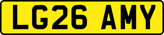 LG26AMY