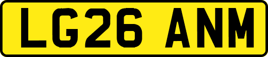 LG26ANM