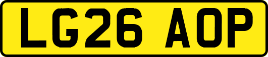 LG26AOP