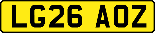 LG26AOZ