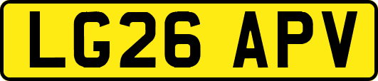 LG26APV