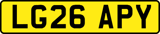 LG26APY