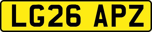 LG26APZ