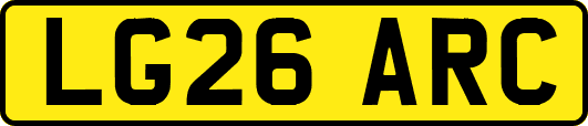 LG26ARC