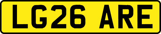 LG26ARE