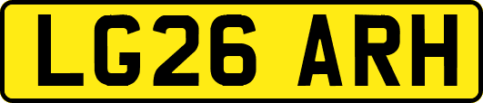 LG26ARH