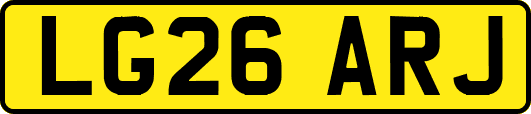 LG26ARJ