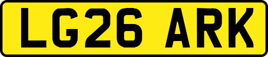 LG26ARK