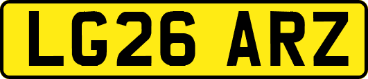 LG26ARZ