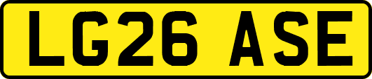 LG26ASE