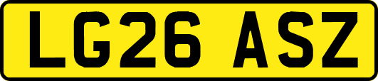 LG26ASZ