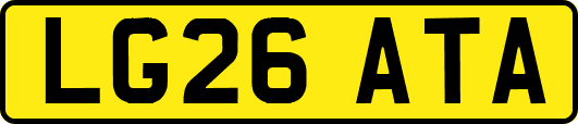 LG26ATA