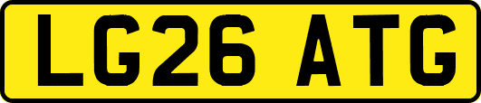 LG26ATG