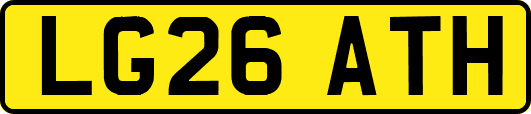 LG26ATH