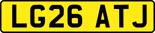 LG26ATJ
