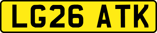LG26ATK