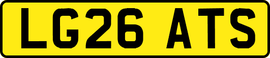 LG26ATS