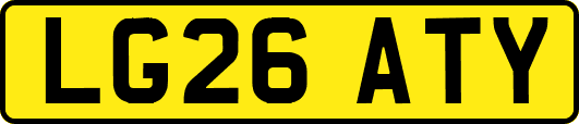 LG26ATY