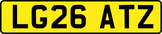 LG26ATZ