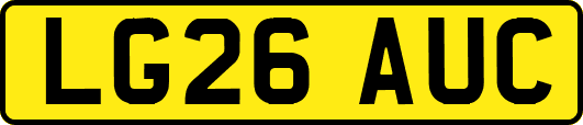 LG26AUC