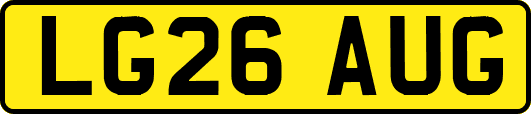 LG26AUG