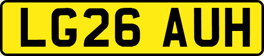 LG26AUH
