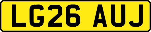 LG26AUJ