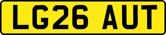 LG26AUT